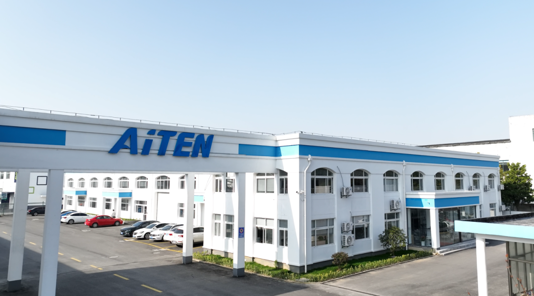 搬运机器人上市公司哪家强？不如先来看看jcjc5500公海AiTEN